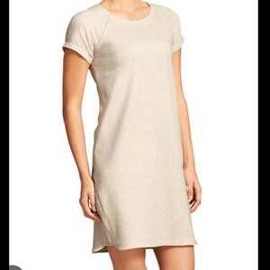 Women’s Athleta Midi Pacer Dress